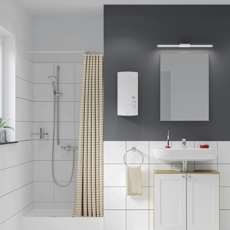 Проточный водонагреватель  Stiebel Eltron PEO 27