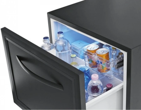 Шкаф холодильный барный Indel B KD 50 Ecosmart (KDES 50)