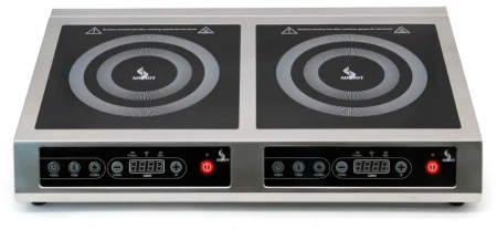 Плита индукционная AIRHOT IP7000 D