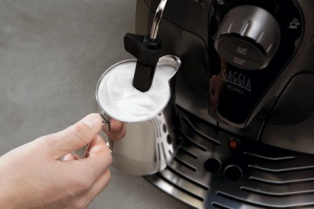 Кофемашина Gaggia Besana Black
