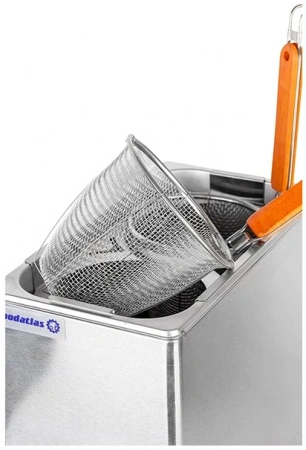 Макароноварка Foodatlas EH-802N