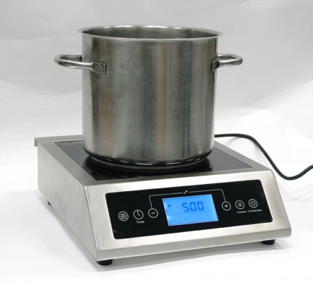 Плита индукционная Kocateq ZLIC3500AMP