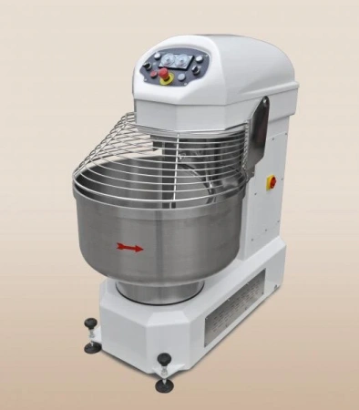 Спиральный тестомес Sunmix SUN80СL_W