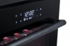 Винный шкаф монотемпературный Temptech SOMZ45SB