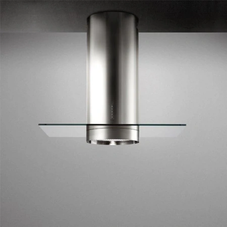 Островная вытяжка Falmec Polar Isola Steel 35