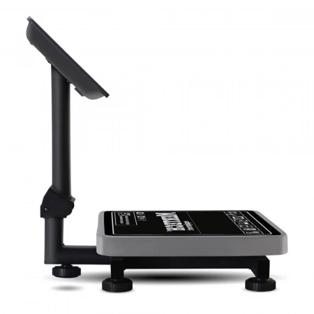 Весы торговые Mertech 333 ACPU-32.5 с расч. стоимости LED