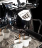 Рожковая кофемашина Victoria Arduino VA 388 Black Eagle Gravimetric 3 gr+low legs+col Tiffany (109007)