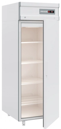 Морозильный шкаф Polair CB105-S