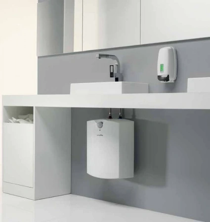 Накопительный водонагреватель Gorenje GT 15 U/V6