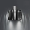 Пристенная вытяжка Falmec Prestige Glass Black 65
