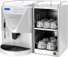 Кофемашина Nuova Simonelli Microbar II Cappuccino AD белый жемчуг (110944)