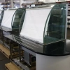 Витрина холодильная Emainox I7HCVVQPA3RPR3 8046666HC