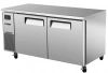 Стол морозильный Turbo Air KUF15-2GN-750