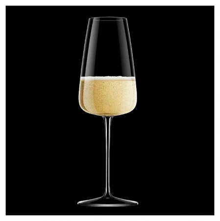 Бокал для игристых вин Luigi Bormioli 400мл Talismano Prosecco (12735/02)