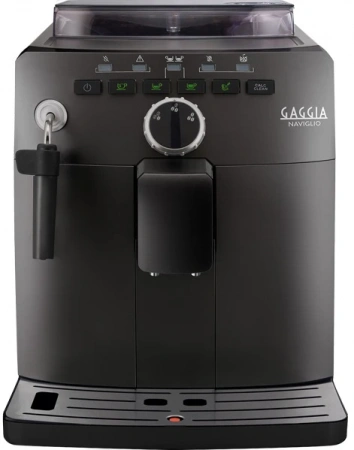 Кофемашина Gaggia Naviglio Black