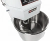 Спиральный тестомес Miratek PX-30 (380В)