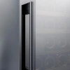 Винный шкаф двухзонный Temptech SOMZ60DB
