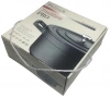 Кастрюля с крышкой Pintinox Tradition Pro, алюминий 33702124