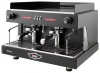 Рожковая кофемашина Wega Pegaso EVD2 PG черная