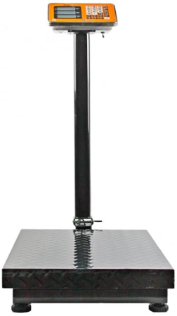 Весы торговые Shtapler PW 300 40*50 (складная стойка)