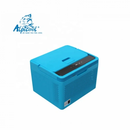 Автохолодильник переносной Alpicool C10