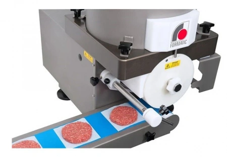 Котлетный автомат Deighton Formatic R1200/360