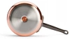 Сотейник медный De Buyer 6206.16
