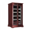 Винный шкаф монотемпературный Cold Vine C66-WM1C