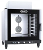 Печь конвекционная газовая Unox XB 613G