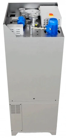 Печь ротационная WLBake MINI ROTOR Smart (расстоечн.)