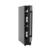Винный шкаф монотемпературный Libhof CX-9 Black