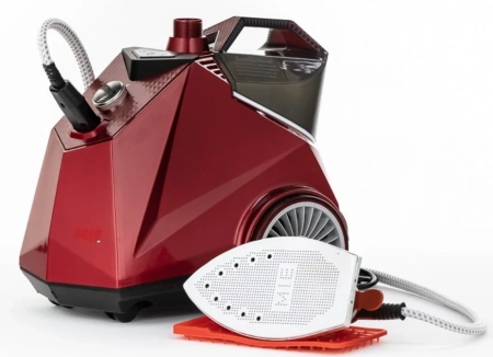 Отпариватель Mie Forza Plus Red