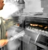 Печь на твердом топливе (хоспер) Josper HJX45L