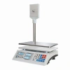 Весы товарные Форт 870B ТРЕЙД 15 кг (335х115х390мм, платф. 230х330 мм)