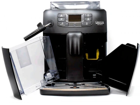 Кофемашина Gaggia Velasca Black