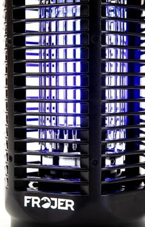 Инсектицидная лампа Frojer QH50C-20W