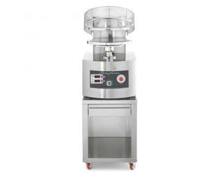 Пресс для пиццы Cuppone PZF/30DS-A5-CP
