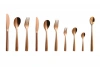 Ложка чайная Comas BCN COLORS 18% Copper (6112)
