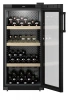 Винный шкаф монотемпературный Liebherr WPbl 4201