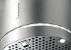 Островная вытяжка Falmec Polar Isola Steel 35