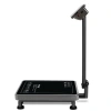 Весы торговые Mertech 335 ACLP-150.20 TURTLE с расчетом стоимости товара LED