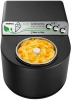 Мороженица Nemox Gelatissimo Exclusive Black i-Green