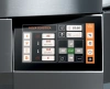 Печь для пиццы Cuppone GT140/1TS