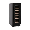Винный шкаф монотемпературный Libhof CX-19 Black